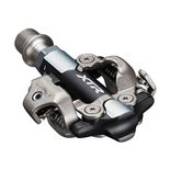 PEDALES SHIMANO XTR M9100 XC SPD