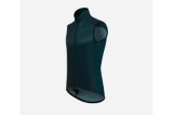 CHALECO CORTAVIENTOS HOMBRE HIRU CORE OIL BLUE