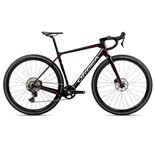 ORBEA TERRA M30TEAM 1X RED (25)