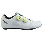 ZAPATILLAS NORTHWAVE REVOLUTION 3 GRIS CLARO - GRIS