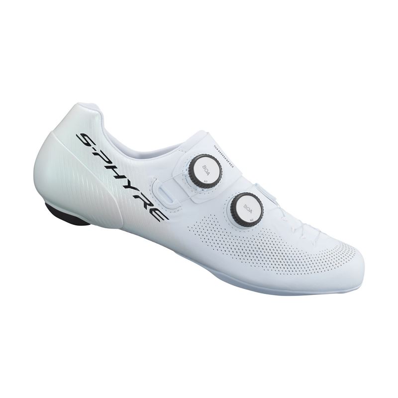 ZAPATILLAS SHIMANO RC9 BLANCO