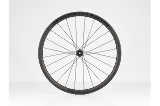 RUEDA DEL. BONTRAGER AEOLUS ELITE 35 TLR DISC
