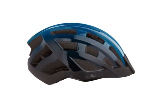 CASCO LAZER COMPACT DLX BLUE/BLACK