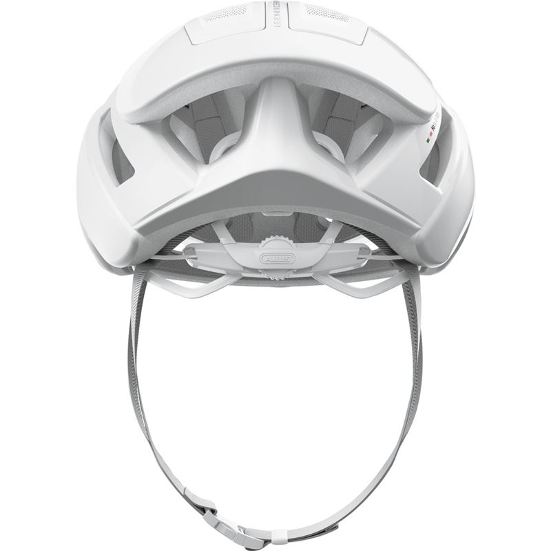 CASCO ABUS GAMECHANGER 2.0 PURE WHITE 3