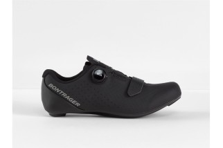 ZAPATILLAS BONTRAGER CIRCUIT ROAD BLACK