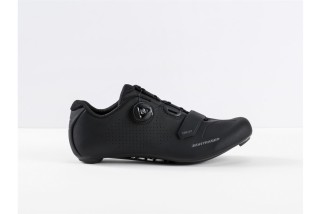 ZAPATILLAS BONTRAGER CIRCUIT ROAD BLACK