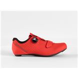 ZAPATILLAS BONTRAGER CIRCUIT ROAD RED