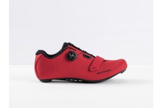 ZAPATILLAS BONTRAGER CIRCUIT ROAD VIPER RED