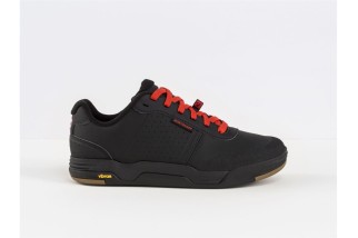 ZAPATILLAS BONTRAGER FLATLINE MTB BLACK