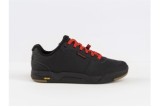 ZAPATILLAS BONTRAGER FLATLINE MTB BLACK