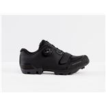 ZAPATILLAS BONTRAGER FORAY MTB BLACK