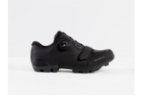 ZAPATILLAS BONTRAGER FORAY MTB BLACK