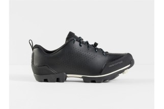 ZAPATILLAS BONTRAGER GR2 GRAVEL BLACK