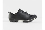 ZAPATILLAS BONTRAGER GR2 GRAVEL BLACK