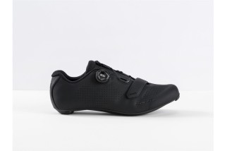 ZAPATILLAS BONTRAGER VELOCIS ROAD BLACK