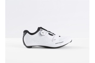 ZAPATILLAS BONTRAGER VELOCIS ROAD WHITE