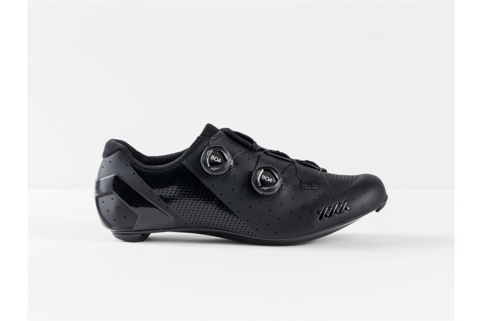 ZAPATILLAS BONTRAGER XXX ROAD BLACK