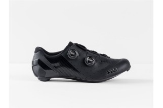 ZAPATILLAS BONTRAGER XXX ROAD BLACK