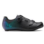 ZAPATILLAS NORTHWAVE STORM CARBON 2  BLACK/IRIS