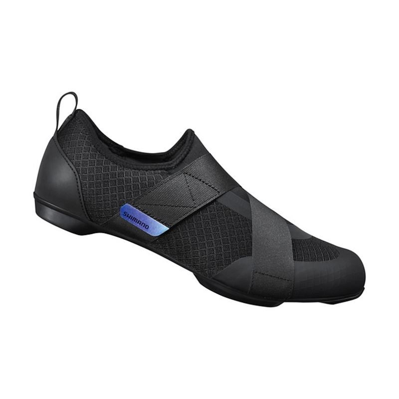 ZAPATILLAS SHIMANO IC2 BLACK