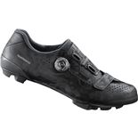 ZAPATILLAS SHIMANO RX8 BLACK