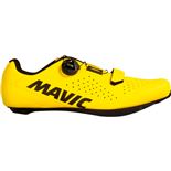 ZAPATILLAS MAVIC COSMIC BOA YELLOW