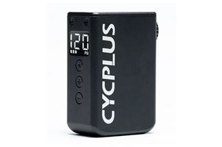 INFLADOR ELECTRICO CYCPLUS AS2 PRO