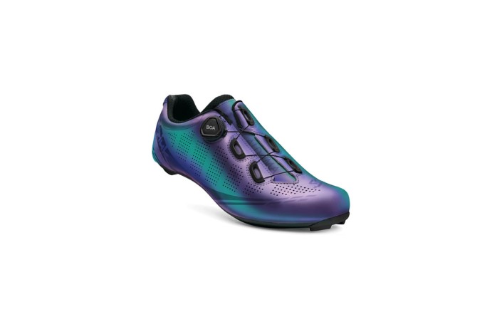 ZAPATILLAS SPIUK ALDAMA CARBONO ROAD IRIDISCENT