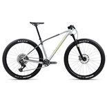 ORBEA ALMA M21 SIL-GRA (24)