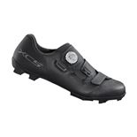 ZAPATILLAS SHIMANO SHIMANO XC502 BLACK