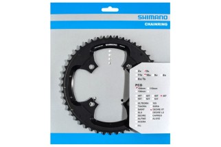 PLATO SHIMANO XT T8000 48D EXT (48/36/26)