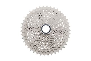 CASSETTE SHIMANO DEORE CS-M4100 10V 11-42