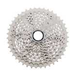 CASSETTE SHIMANO DEORE CS-M4100 10V 11-42