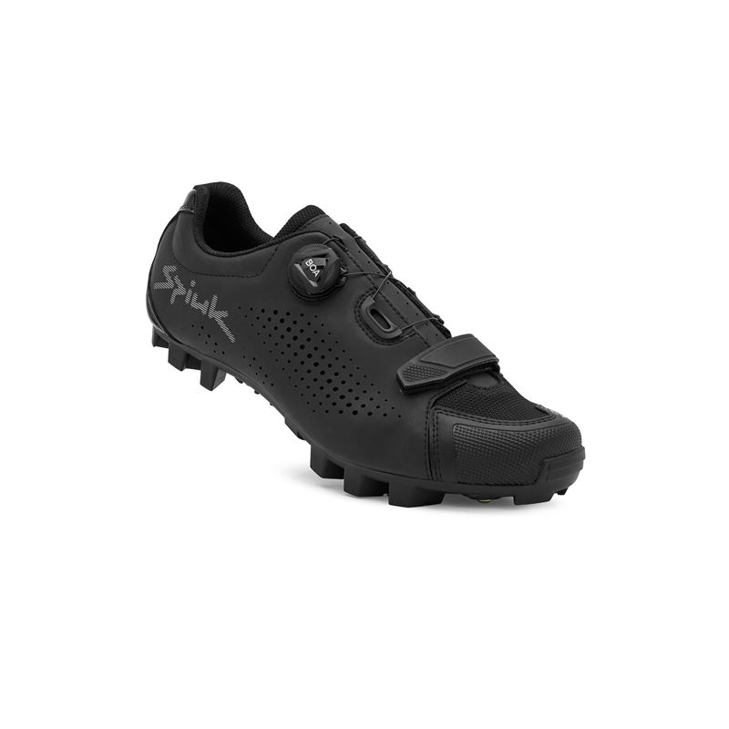 ZAPATILLAS SPIUK MONDIE MTB BLACK