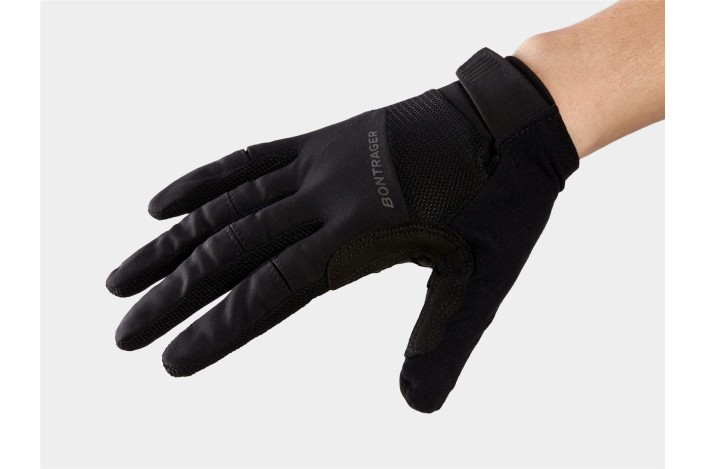 GUANTES LARGOS BONTRAGER CIRCUIT TWIN GEL MUJER