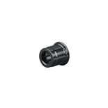 BONTRAGER RAPID DRIVE SHIMANO MS 12MM DRIVE SIDE AXLE END CA