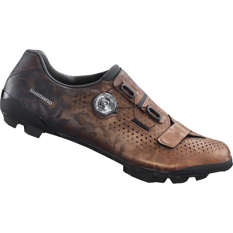 ZAPATILLAS SHIMANO RX8 BRONZE