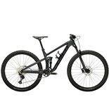 TREK TOP FUEL 5 LITHIUM GREY (23)