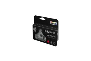 JUEGO DE CALAS LOOK KEO GRIP GRIS 4.5º