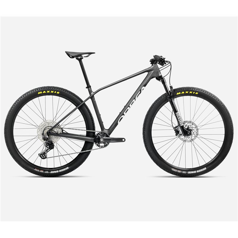 ORBEA ALMA M50 CARBON MATT (24)