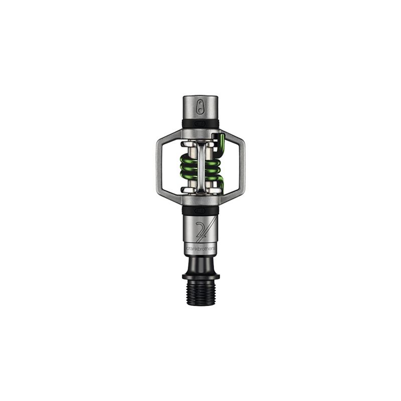 PEDALES CRANKBROTHERS EGGBEATER 2