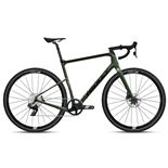 RIDLEY KANZO ADV. APEX AXS BLACK-ARMY METAL GREEN (25)