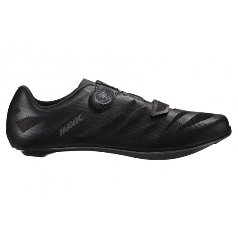 ZAPATILLAS MAVIC COSMIC ELITE SL 22 BLACK