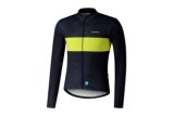 MAILLOT LARGO HOMBRE SHIMANO VERTEX NAVY