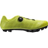 ZAPATILLAS MAVIC CROSSMAX BOA SAFETY YELLOW