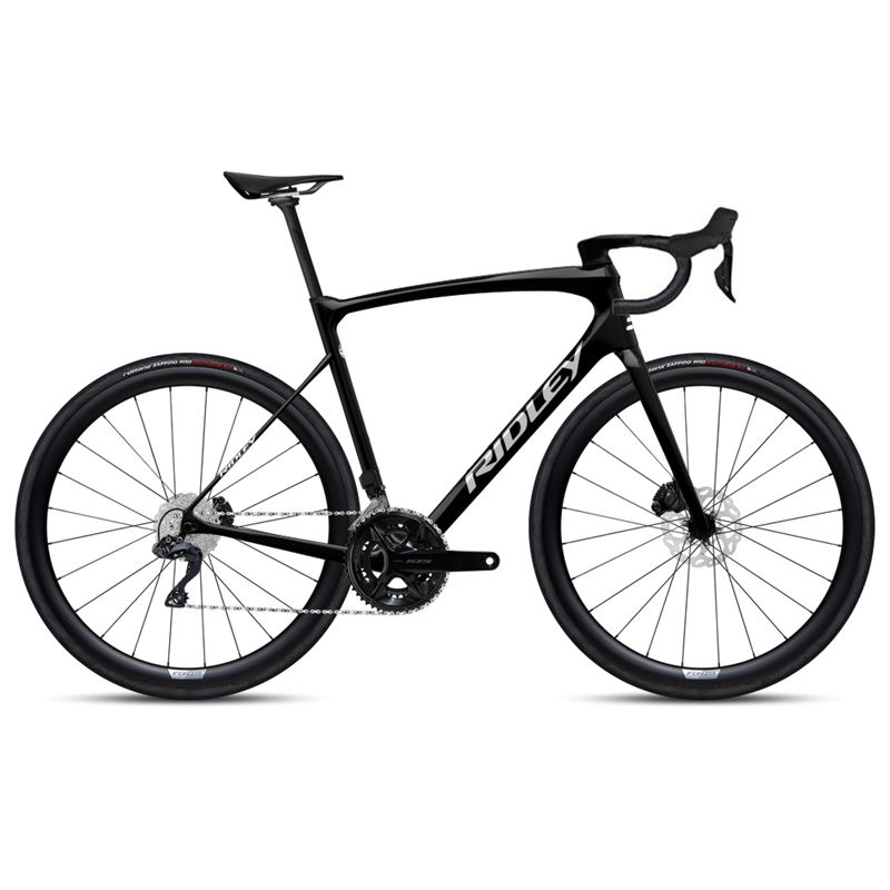 RESERVA COMPRA FENIX DISC 105 DI2 BLK-WHI