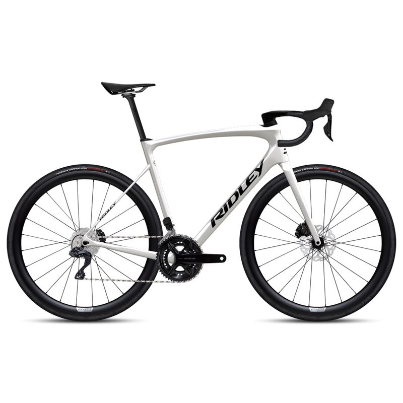 FENIX DISC 105 DI2 WHI-BLK