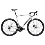 FENIX DISC 105 DI2 WHI-BLK