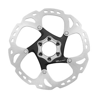 DISCO FRENO SHIMANO RT-86 6T 180MM