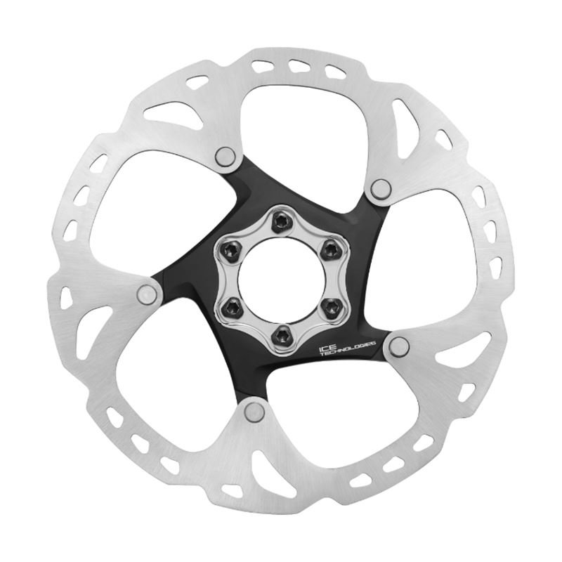 DISCO FRENO SHIMANO RT-86 6T 180MM